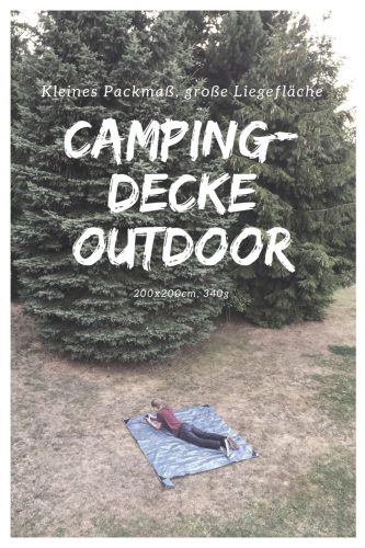 Campingdecke outdoor-2
